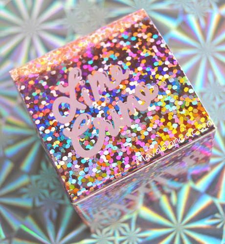 LIME CRIME Zodiac Glitters:Carpicorn - Opiuchus - Pisces - Scorpio - Taurus