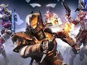Contenido exclusivo Destiny: Poseídos para PlayStation