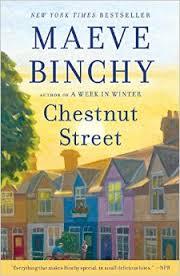 A través de la ventana, Maeve Binchy