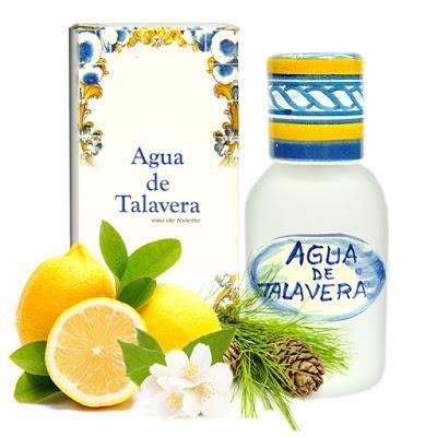 Agua de Talavera de Criacells