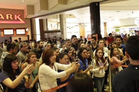 #AlmaLaPelícula se impone en la taquilla: más de 36.409 mil espectadores en su 1er fin de semana