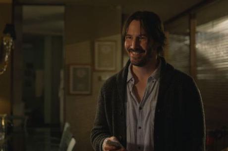 Fechas de estrenos en #Argentina, #Chile y #Mexico de #KnockKnock con #KeanuReeves