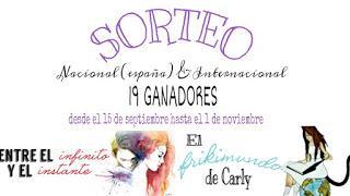 SORTEO, SORTEO CONJUNTO, POR AQUÍ! SORTEO, SORTEO CONJUNTO, POR AQUÍ!