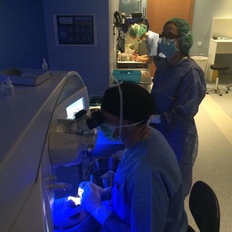 #RelexSmileVlc: EL DÍA DE LA OPERACION DE MIOPIA! #RelexSmileVlc: EL DÍA DE LA OPERACION DE MIOPIA!