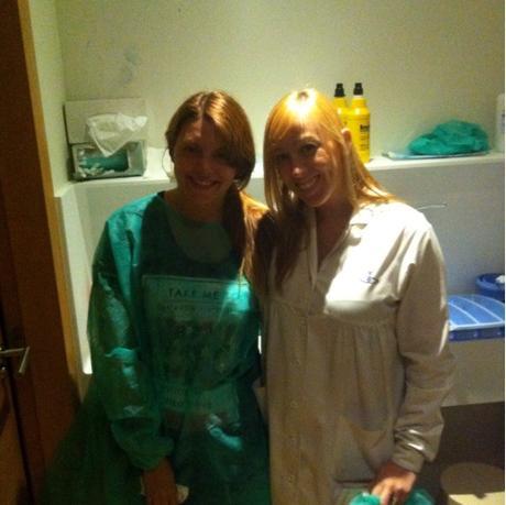 #RelexSmileVlc: EL DÍA DE LA OPERACION DE MIOPIA! #RelexSmileVlc: EL DÍA DE LA OPERACION DE MIOPIA!