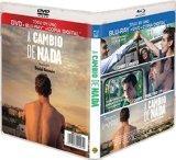 Novedades en DVD y Bluray 11 de septiembre: A CAMBIO DE NADA, SELMA, SWEET HOME y más…