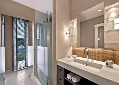 Sanitarios Modernos I