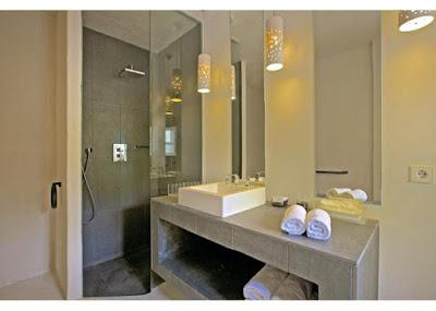 Sanitarios Modernos II