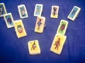 Anillos Lotería Mexicana Angel Desings