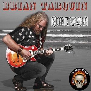 Brian Tarquin publica Exiled in Paradise