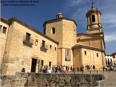 Monasterio de Santo Domingo de Silos