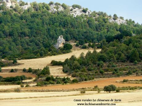 Sierra de la demanda