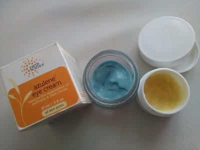 MISS CONTORNOS DE OJOS DE IHERB