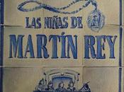 niñas Martin donan beneficios disco nuestra Parroquia