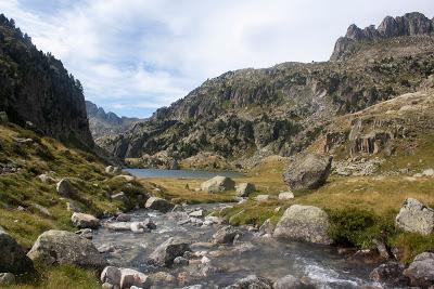 Punta Alta de Comalesbienes (3014 mt) Ascensión Circular