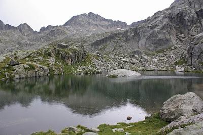 Punta Alta de Comalesbienes (3014 mt) Ascensión Circular