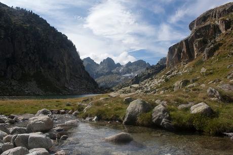Punta Alta de Comalesbienes (3014 mt) Ascensión Circular