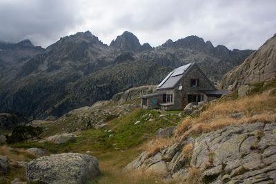 Punta Alta de Comalesbienes (3014 mt) Ascensión Circular