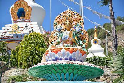 Punta Alta de Comalesbienes (3014 mt) Ascensión Circular