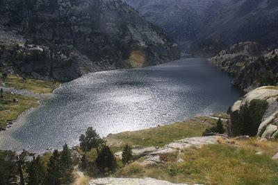 Punta Alta de Comalesbienes (3014 mt) Ascensión Circular
