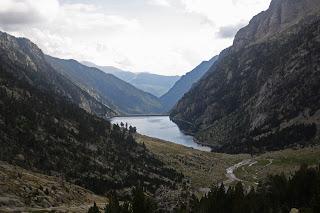 Punta Alta de Comalesbienes (3014 mt) Ascensión Circular