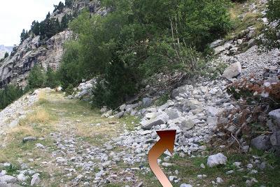 Punta Alta de Comalesbienes (3014 mt) Ascensión Circular