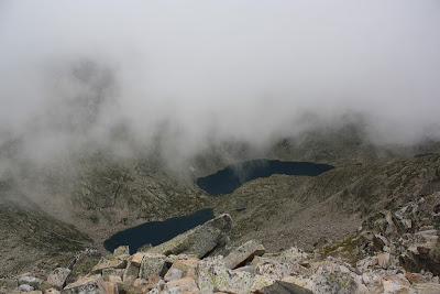 Punta Alta de Comalesbienes (3014 mt) Ascensión Circular