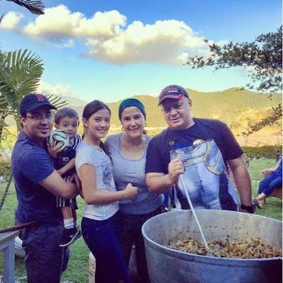 El gran poder de Dios...