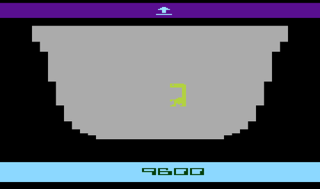 EL PEOR VIDEOJUEGO DE LA HISTORIA: E.T. DE ATARI (1982)