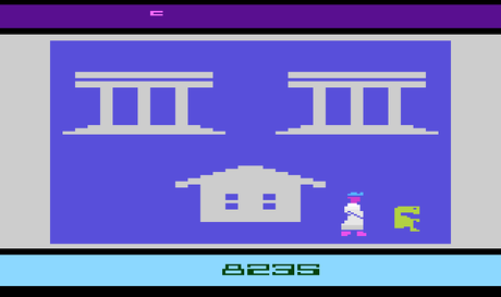 EL PEOR VIDEOJUEGO DE LA HISTORIA: E.T. DE ATARI (1982)