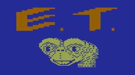 EL PEOR VIDEOJUEGO DE LA HISTORIA: E.T. DE ATARI (1982)
