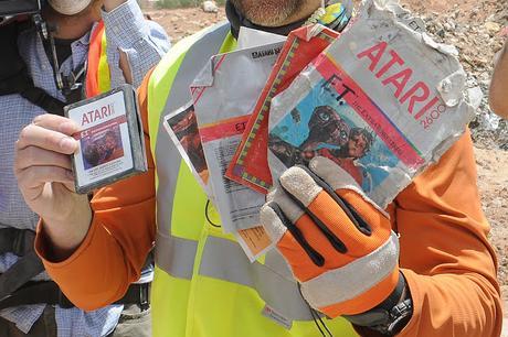 EL PEOR VIDEOJUEGO DE LA HISTORIA: E.T. DE ATARI (1982)