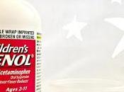 puede Tylenol bebé? ¿Cuál dosis?