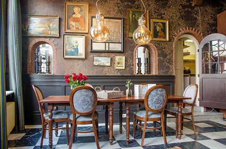 City Hotel Nieuw Minerva