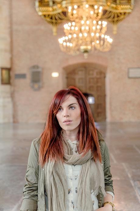 Looks para otoño 2015