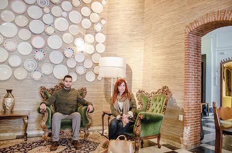 City Hotel Nieuw Minerva