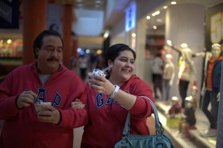 Fotograma: Paraíso (2013)