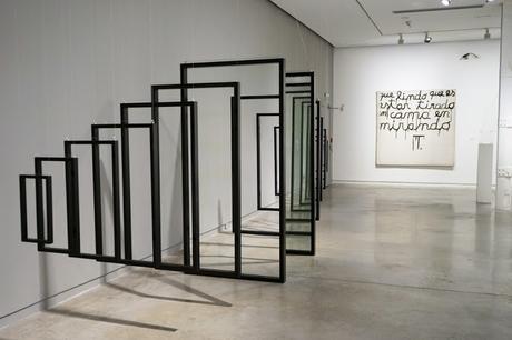 El Moderno y La paradoja del centro trotta