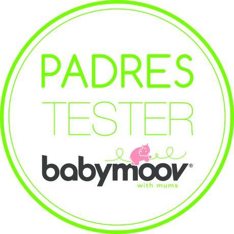 Padres tester Babymoov: bañera Aquanest