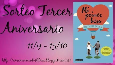 ~♥ Premios # Sorteos SORTEO ACTIVO EN EL BLOG