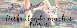 ~♥ Premios # Sorteos Sorteo activo. ¡4 premios, 4 ganadores!