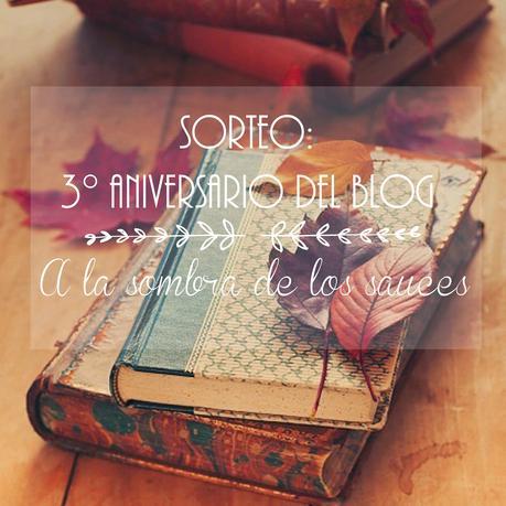 ~♥ Premios # Sorteos Sorteo del blog