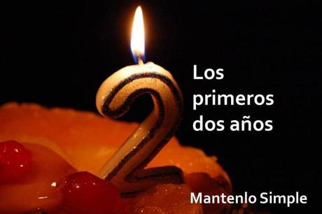 Dos años de Mantenlo Simple