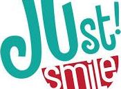 Just smile