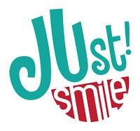 JUST SMILE #17