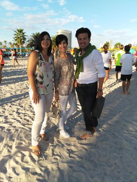 I TORNEO TENIS PLAYA ABT ARAGON - SEGUIMOS, EN COSTA CHICA LAS PLAYAS. 26 DE SEPTIEMBRE 2015