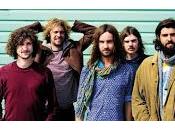 Kevin Parker deja Bedtime