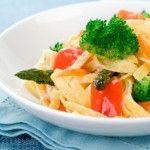 comer más y aún así perder peso