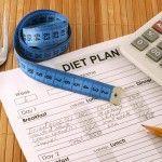 Dieta de 1200 calorías al día para perder peso