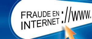 #fraude en internet